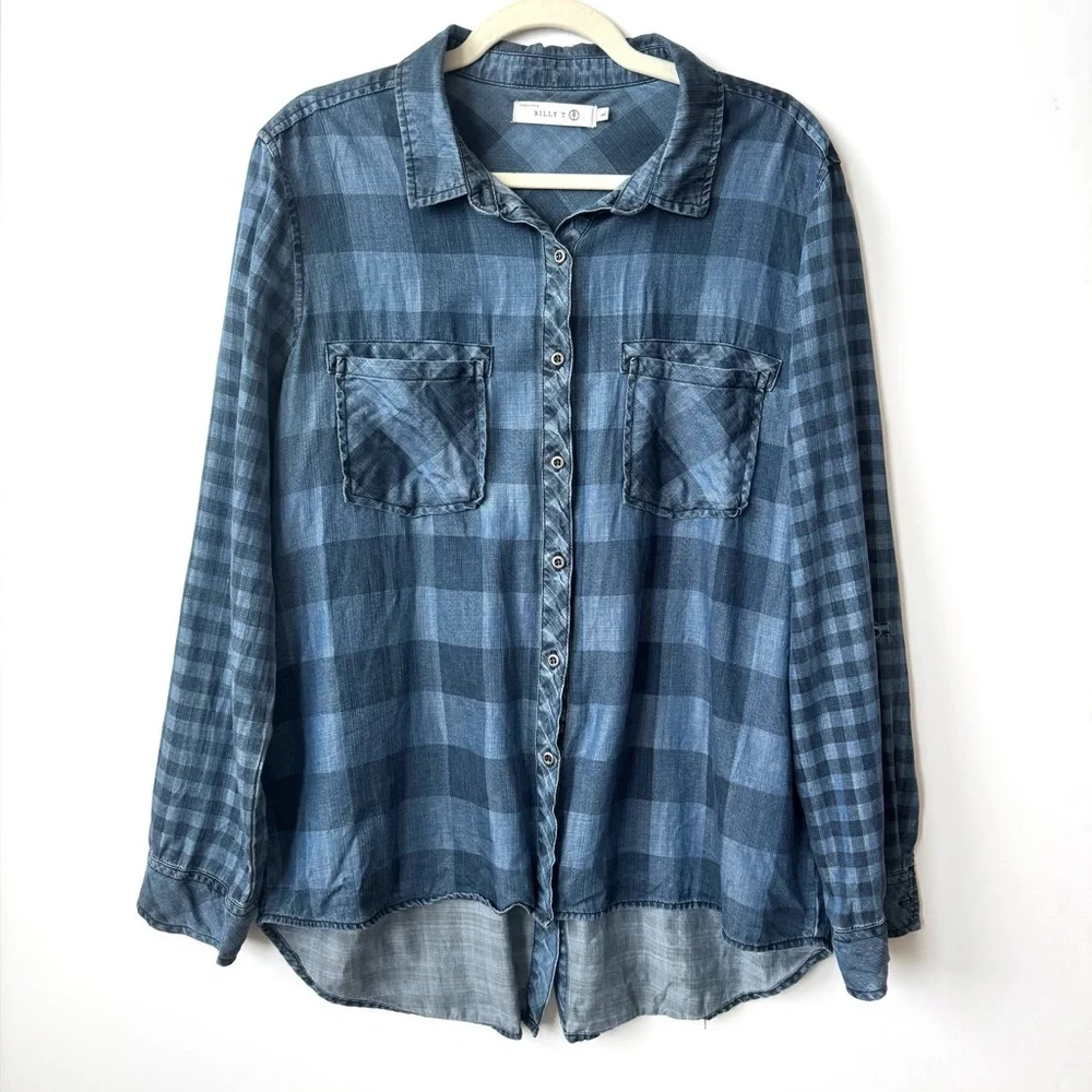 Billy T billy from